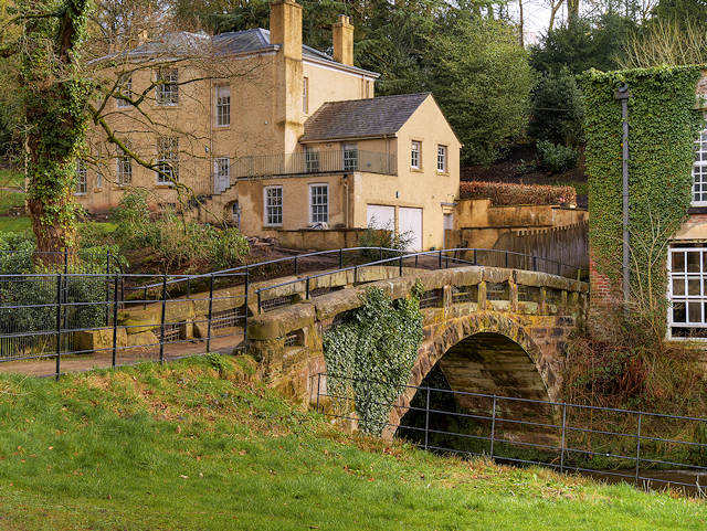Quarry Bank summer family activities