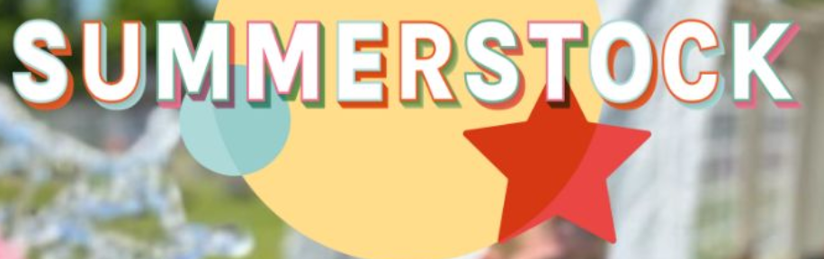Summerstock Logo