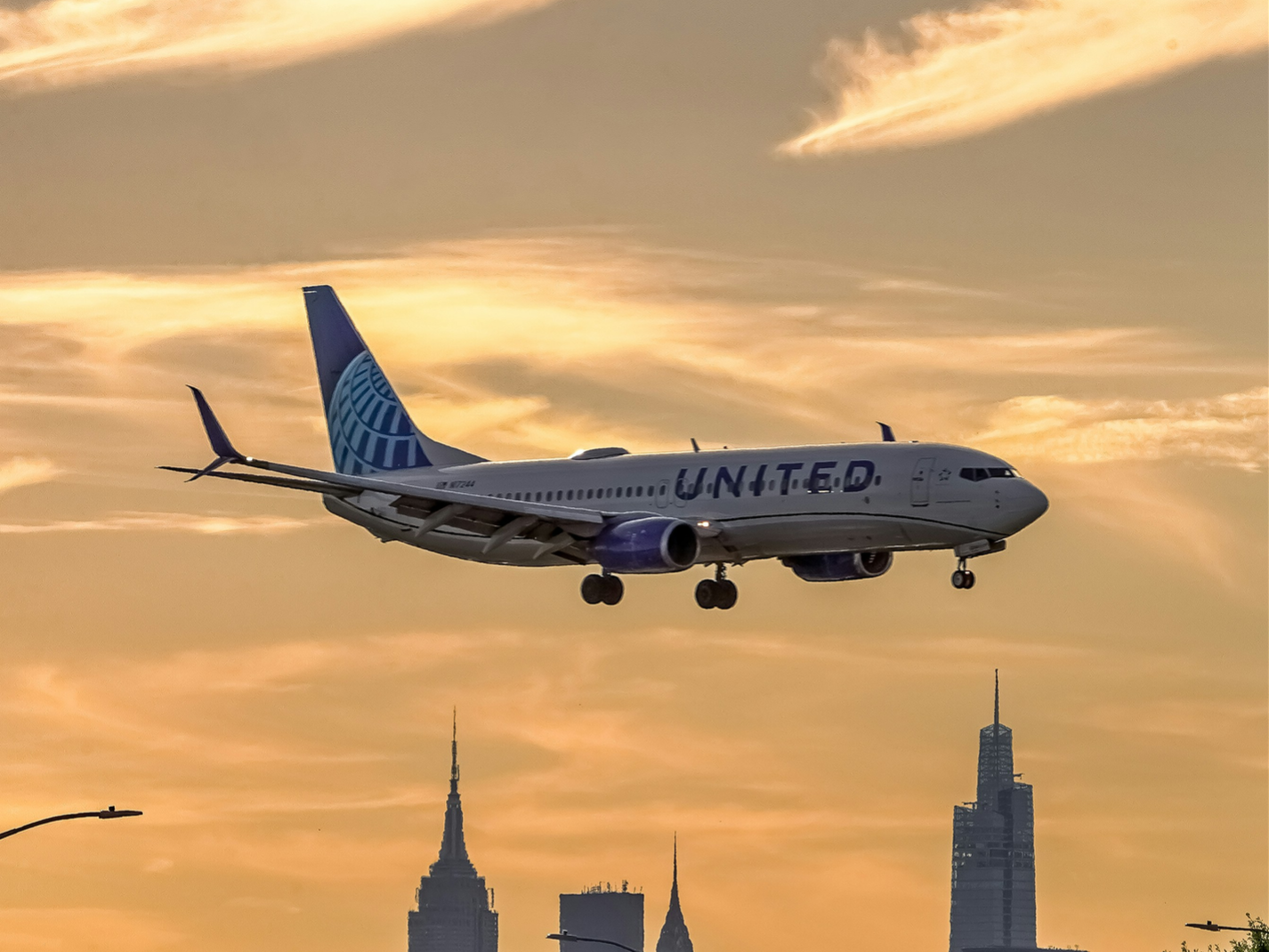 Luxembourg to New York Direct: United Flies from 2027