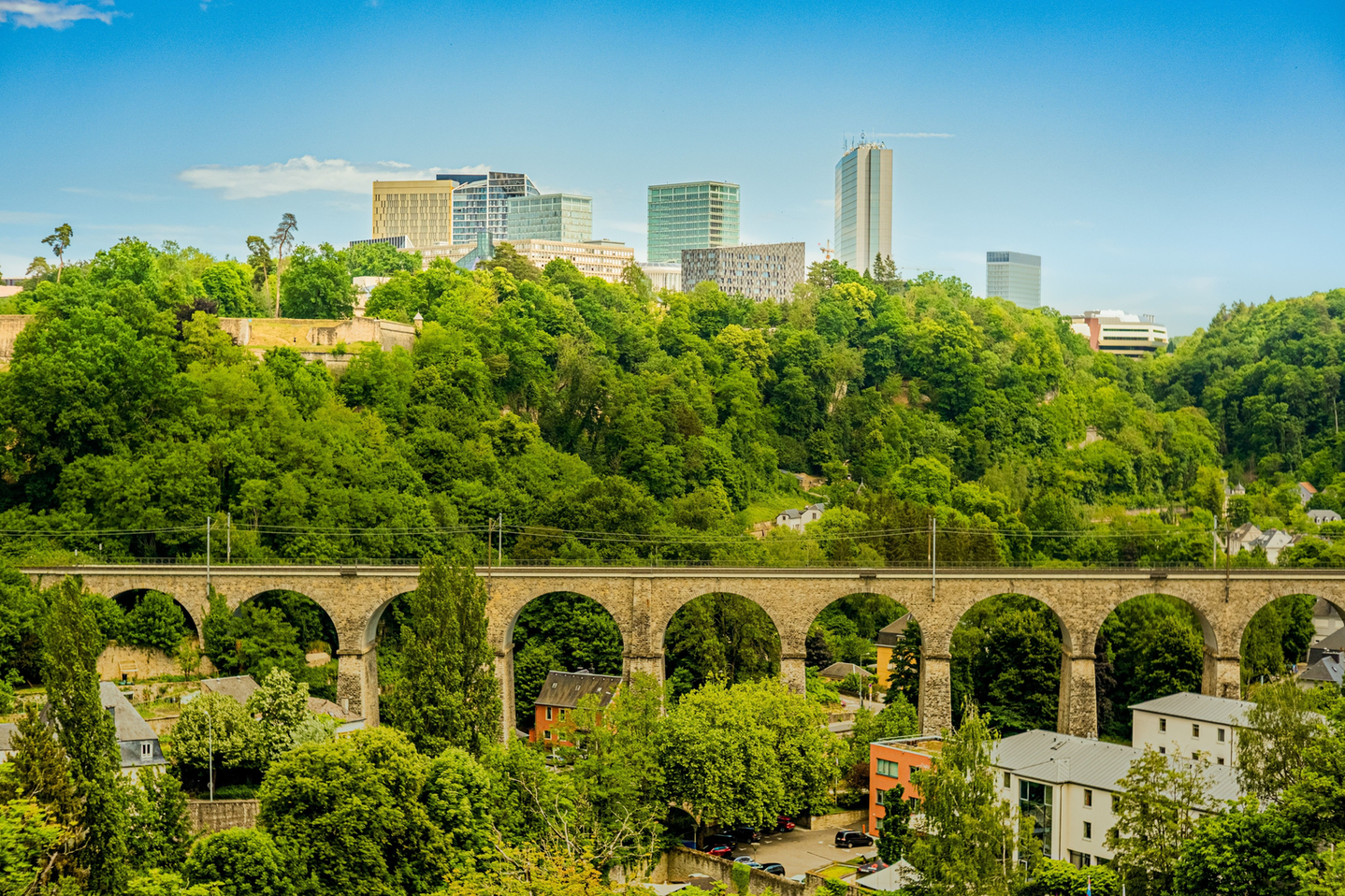 Is Luxembourg Still Worth It? The Honest Ledger