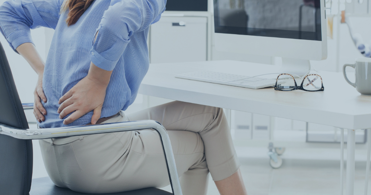 Why Your Chronic Pain Keeps Coming Back (And What Standard Treatment Is Missing)