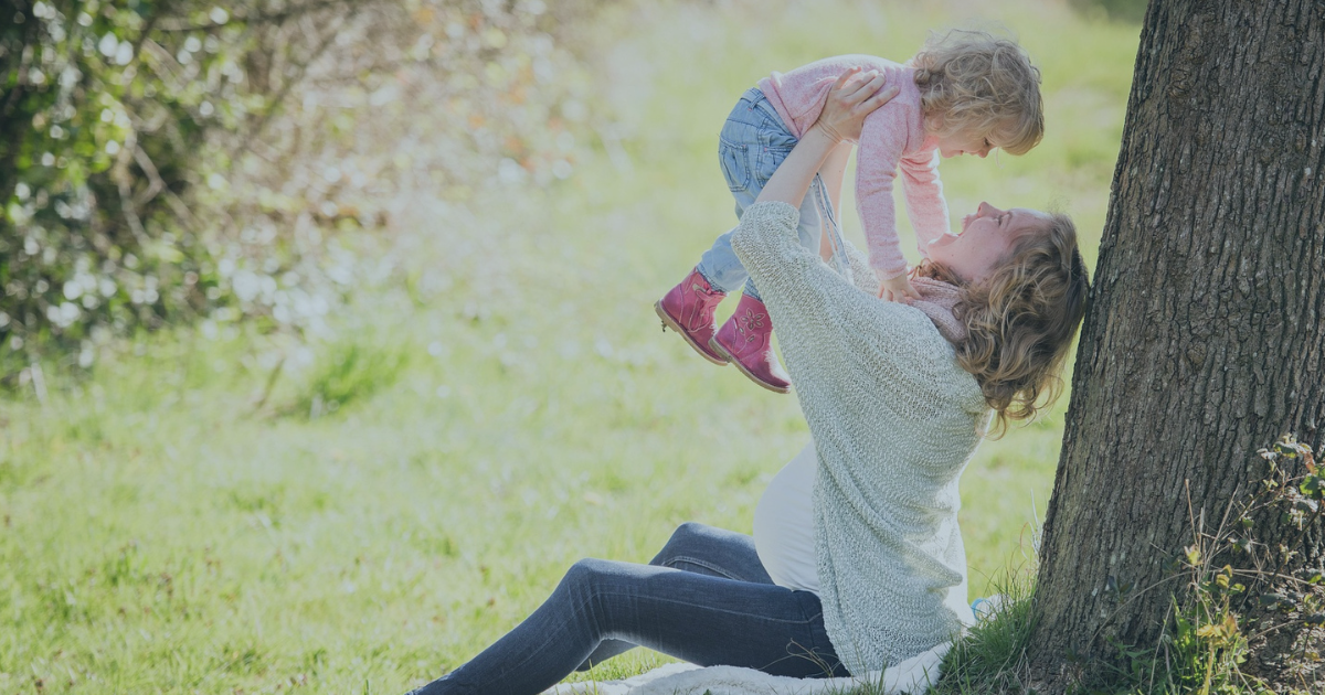 Neck and Upper Back Pain After Pregnancy: Why It Persists and What Helps