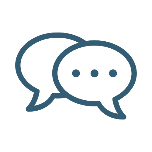 Start a conversation