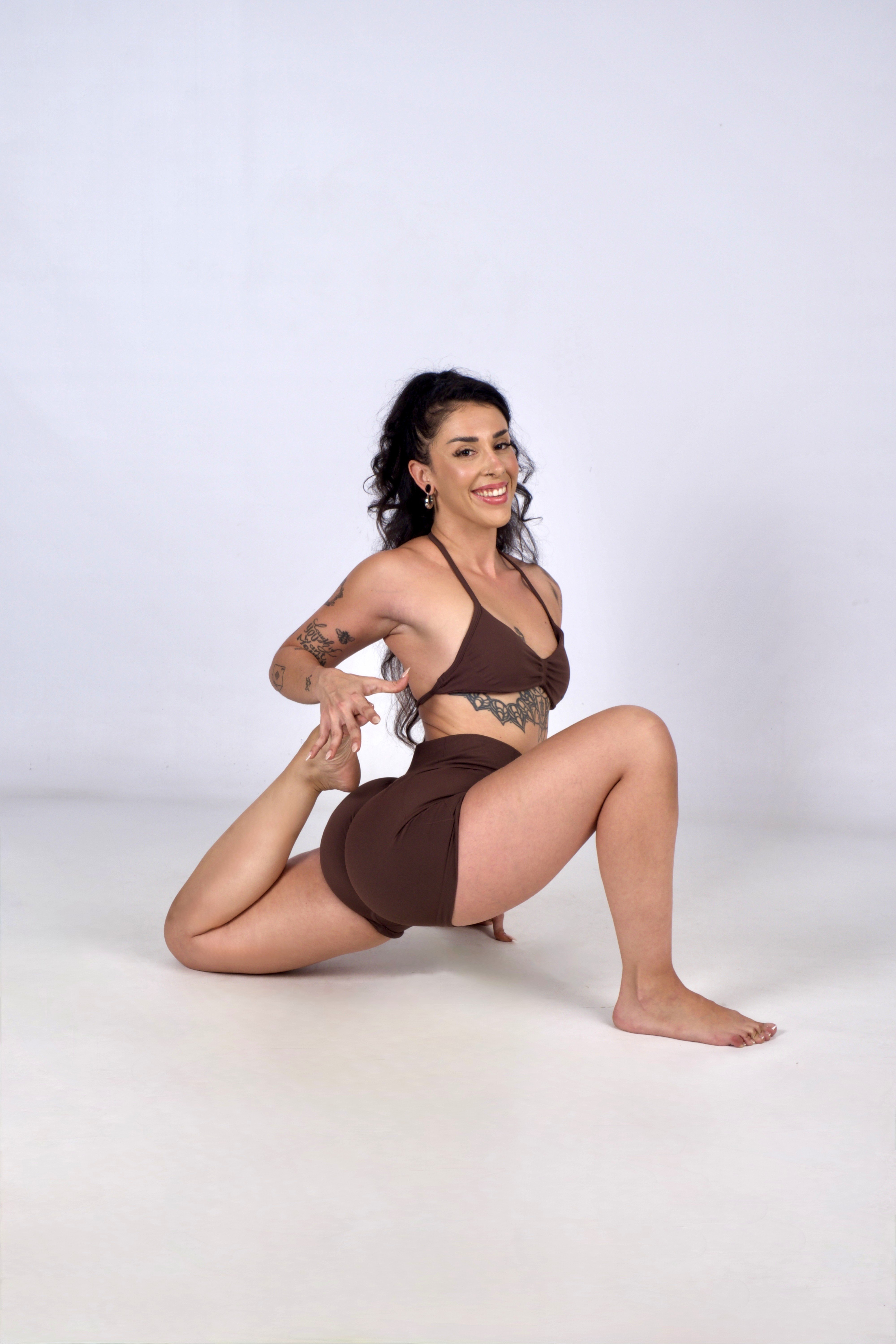 Foto front split