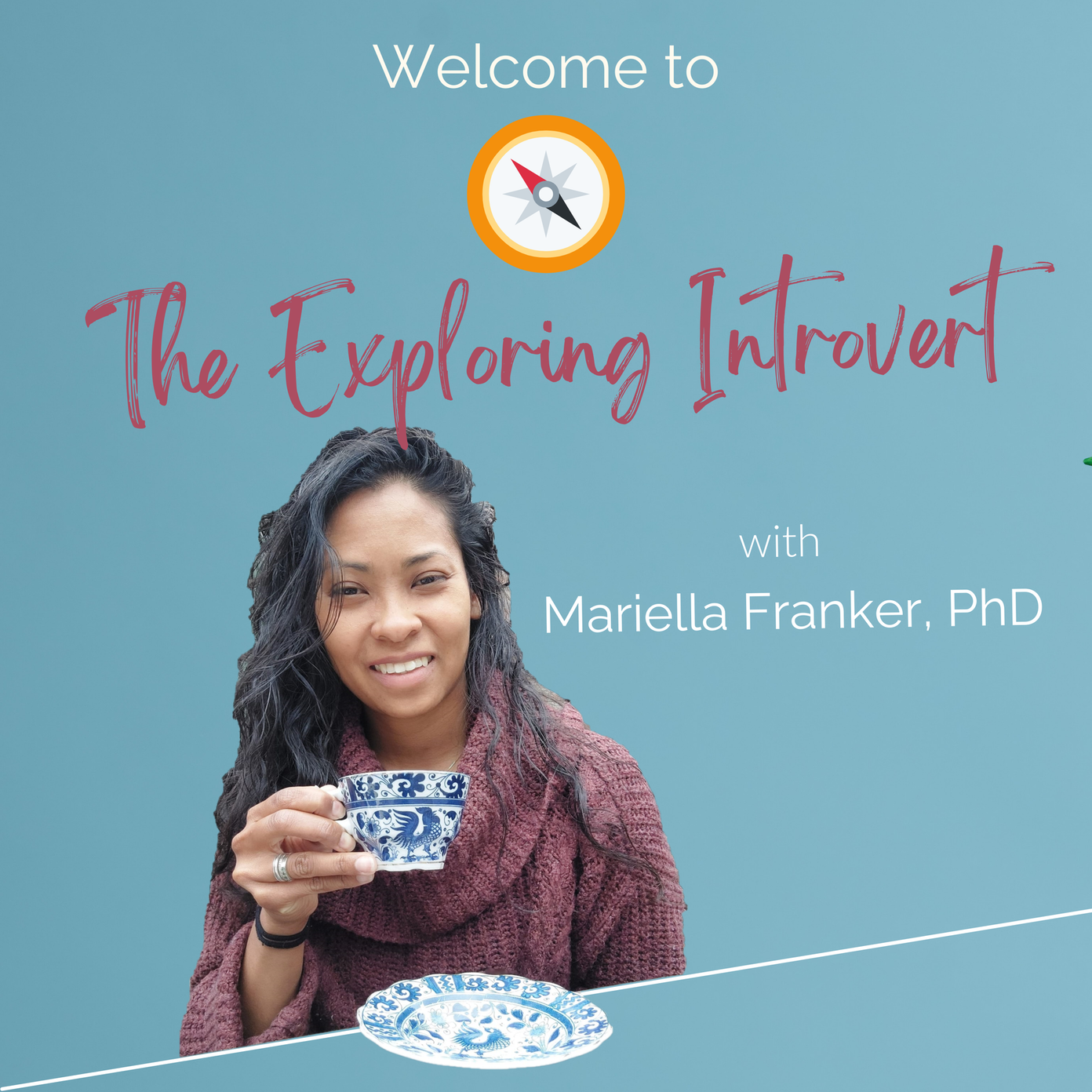 Introducing 🧭 the Exploring Introvert