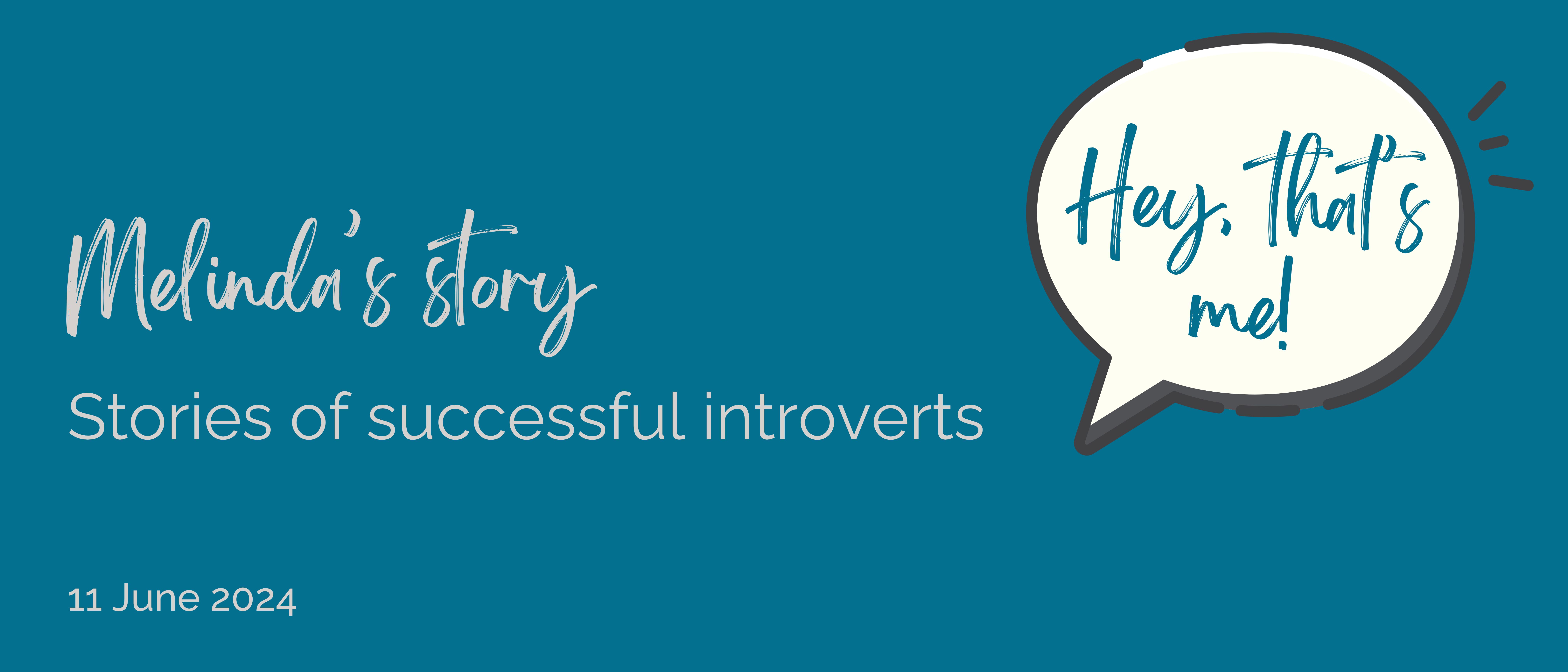 How you become more accepting of yourself when you stop comparing