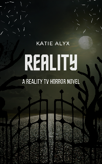 Reality book cover