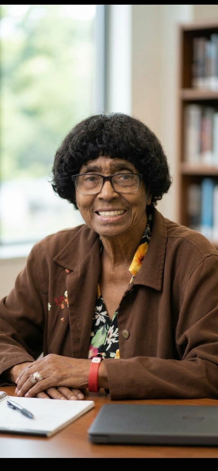 Dr. Joyce Polk