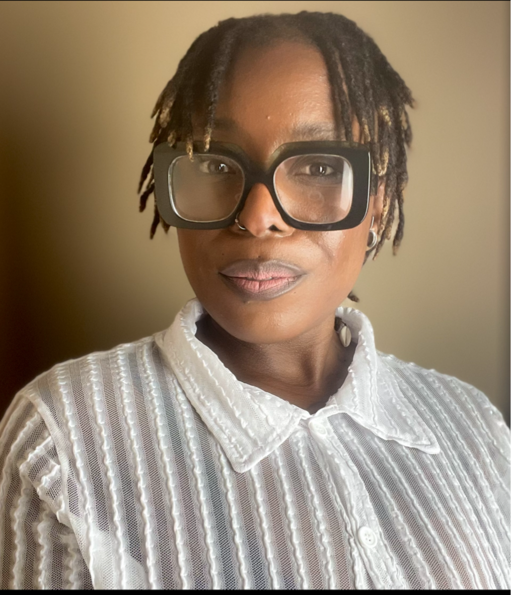 Ji'Tisha Campbell