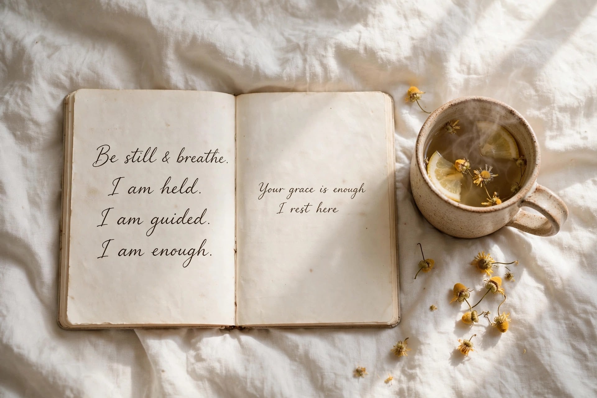 When All You Can Do Is Cry: A Gentle Christian Guide to Praying Without Words