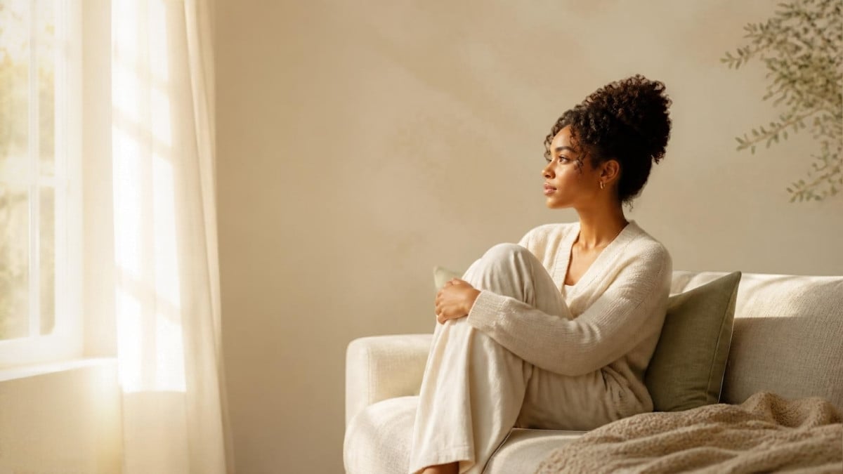 You Don't Have to Be Understood to Be Held: What Psalm 34:18 Says About Loneliness in a Full Life