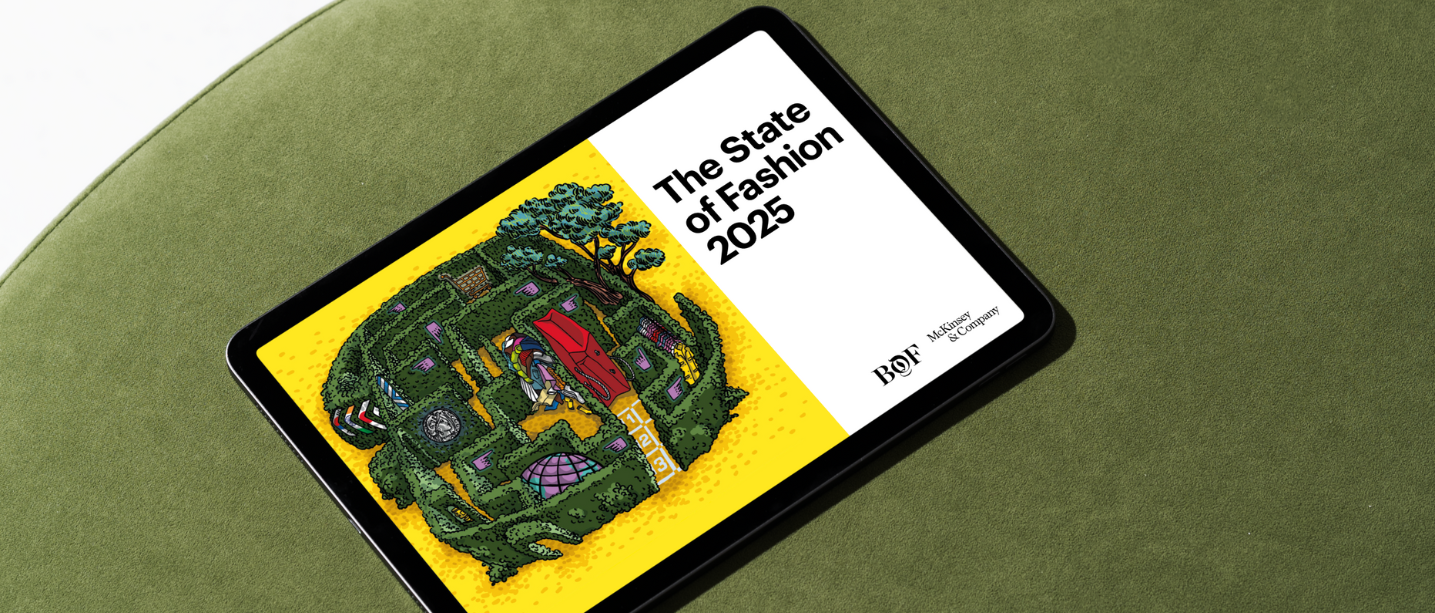 State of Fashion 2025