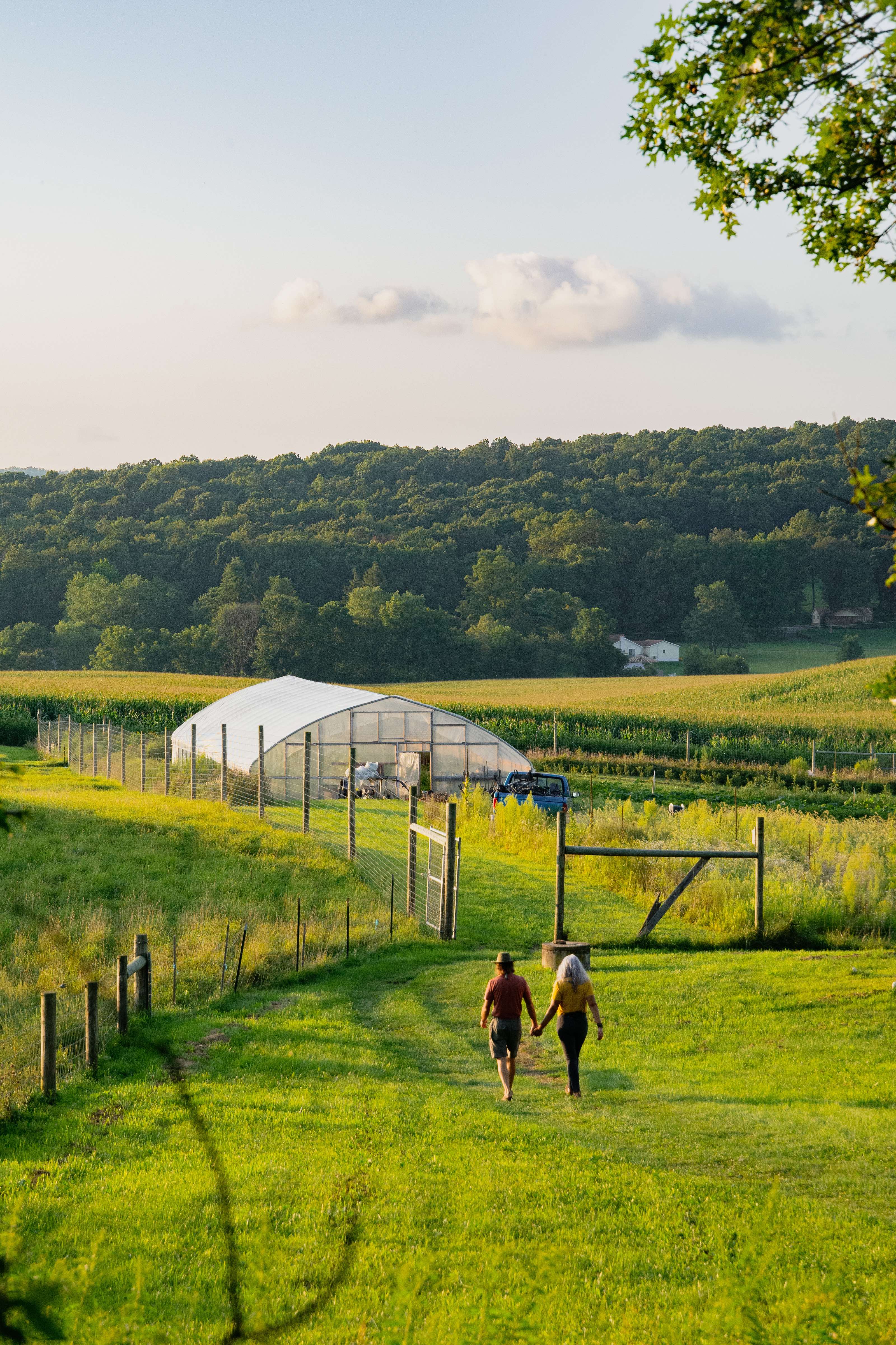 Oliver's Path Farm