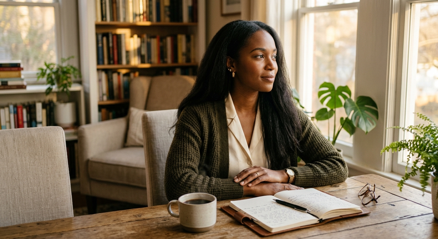 Why You Feel Empty After Using Your Body to Feel Wanted
