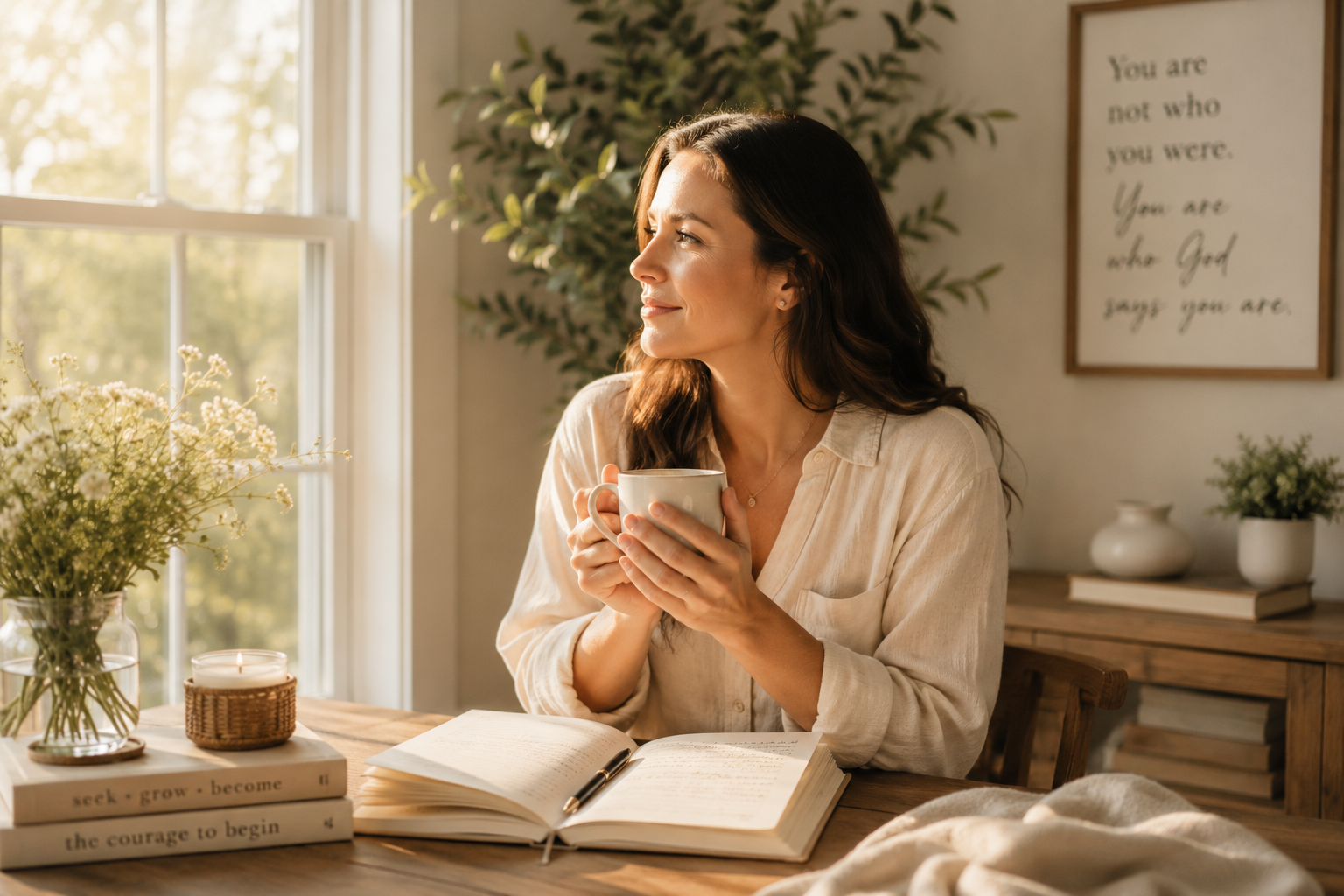 How to Overcome Sexual Shame (When You Feel Like You're the Only One)