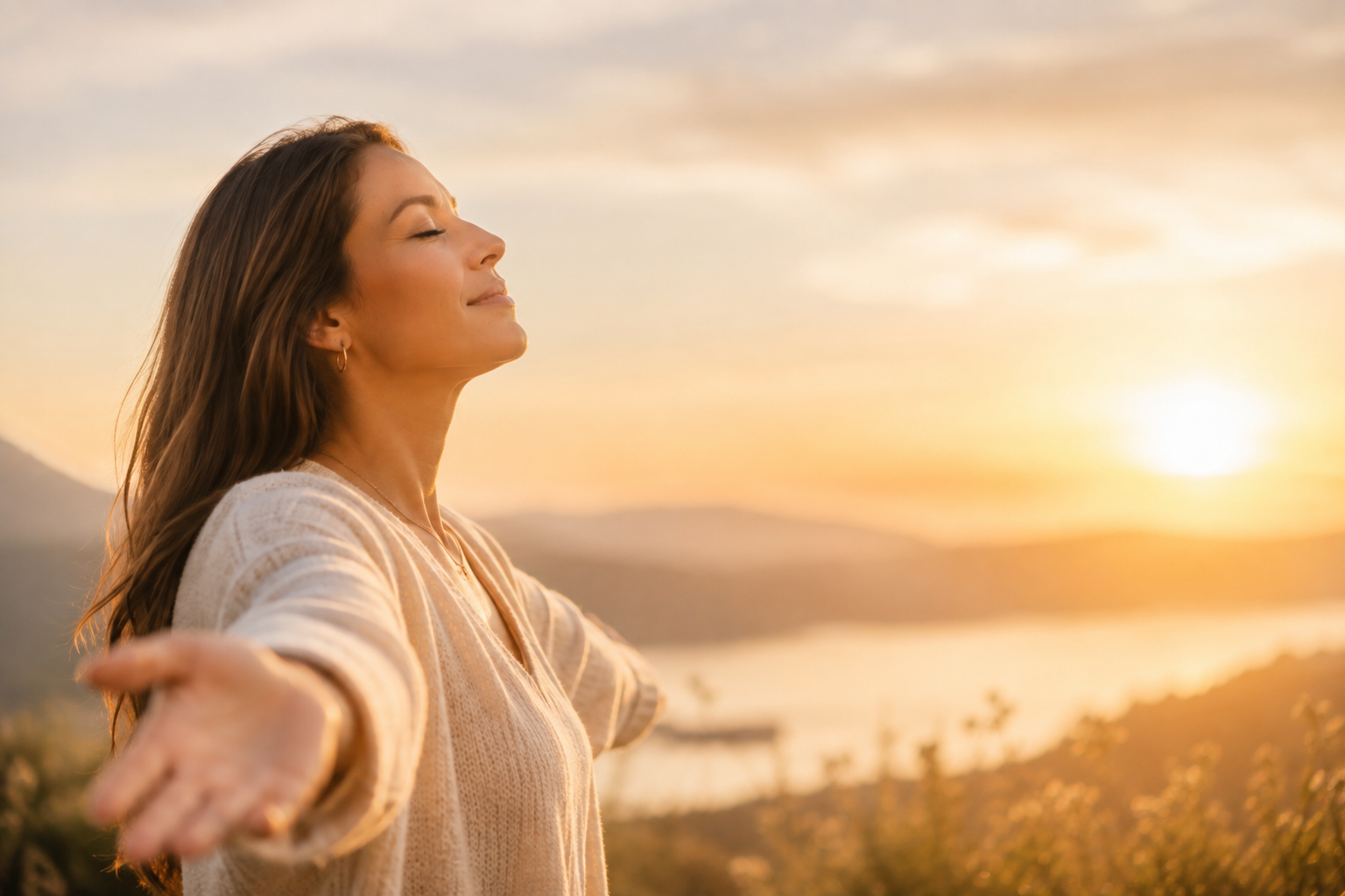 How to Forgive Yourself for Your Past and Actually Mean It