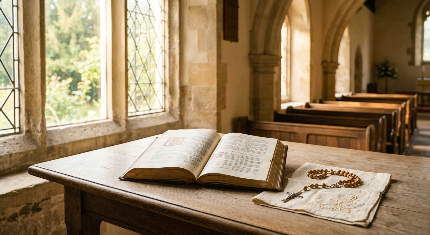 Does God Still Love Me After What I've Done?