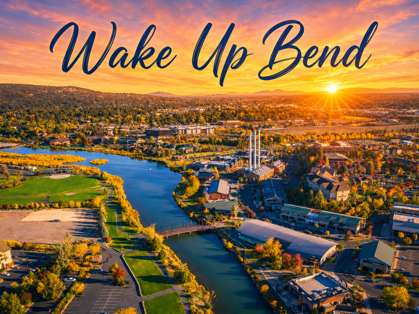 Bend, Oregon