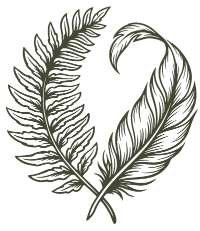 Fern & Feather