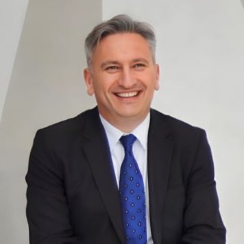 Dr. Mustafa Özdoğan