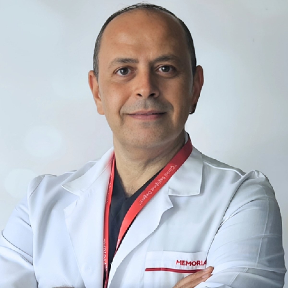 Dr. Ümit Naci Karaçal
