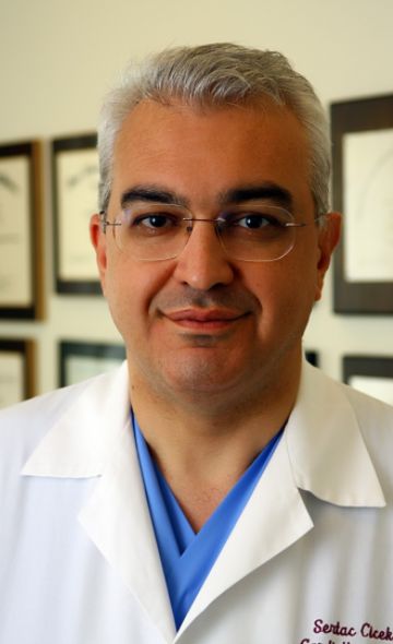 Dr. Sertaç Çiçek