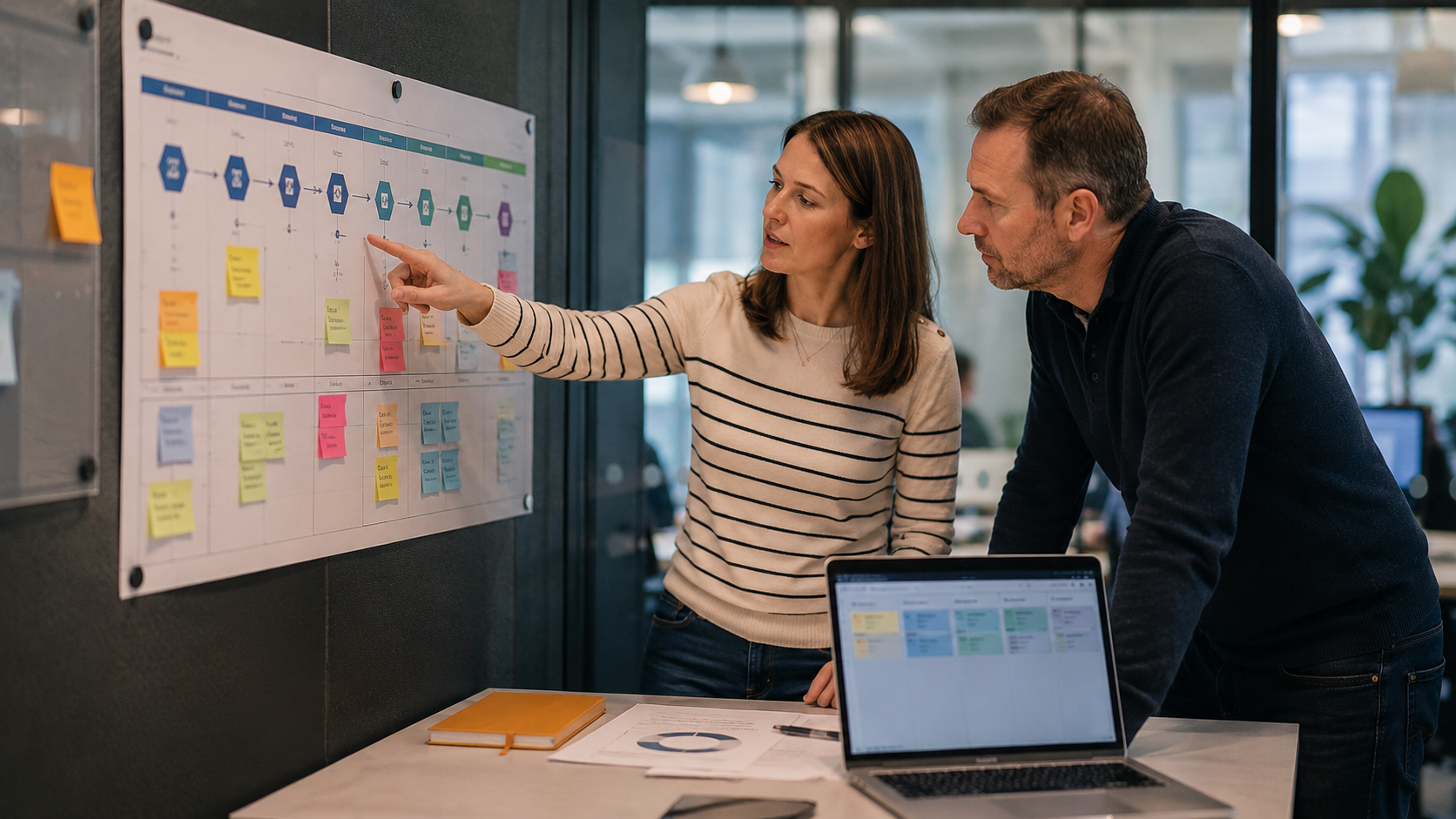 How Is AgilePM v3 Different From v2?
