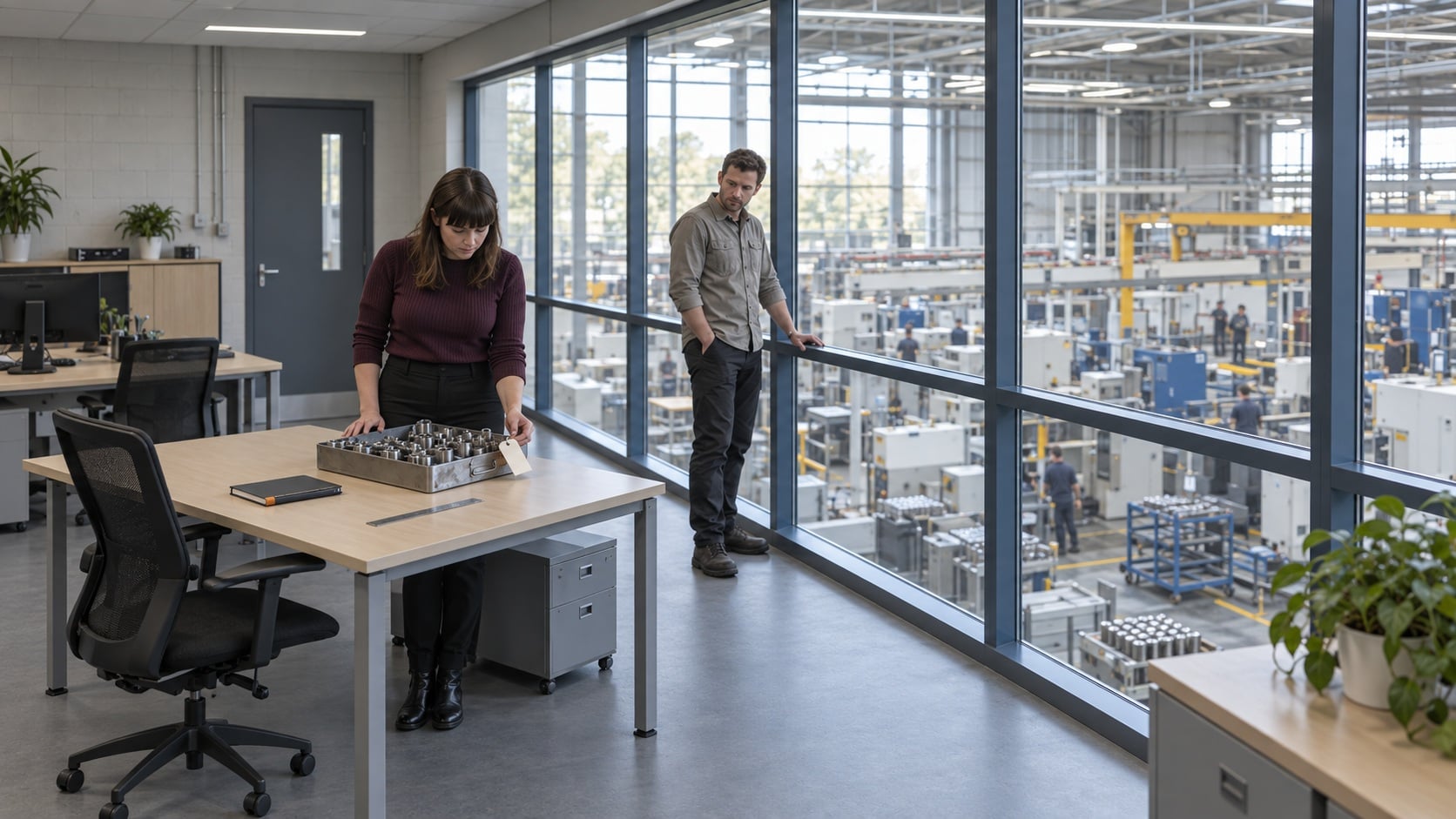 Choosing a Project Governance Model