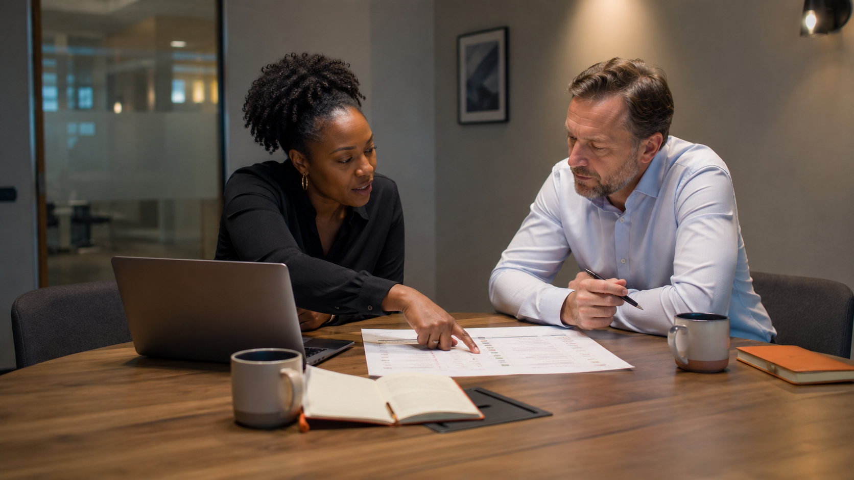 How Do You Keep a Risk Register 'Alive' Instead of a Compliance Document?
