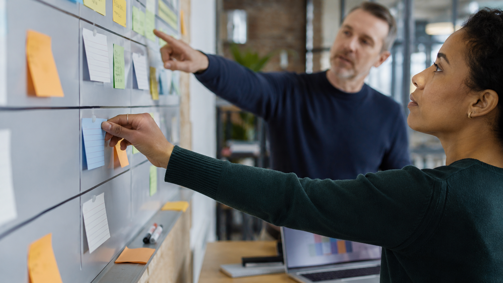 Which Agile Certification Suits a PM, a BA, or a Programme Manager?