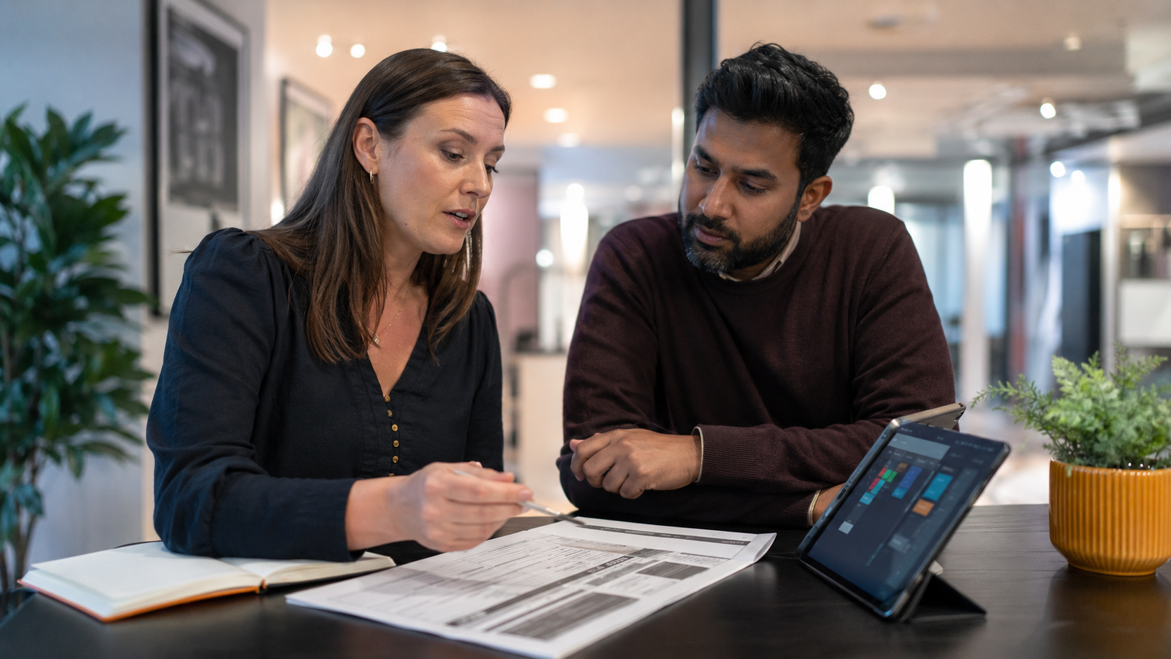 How Do You Run a Project in a Hybrid Governance Environment?