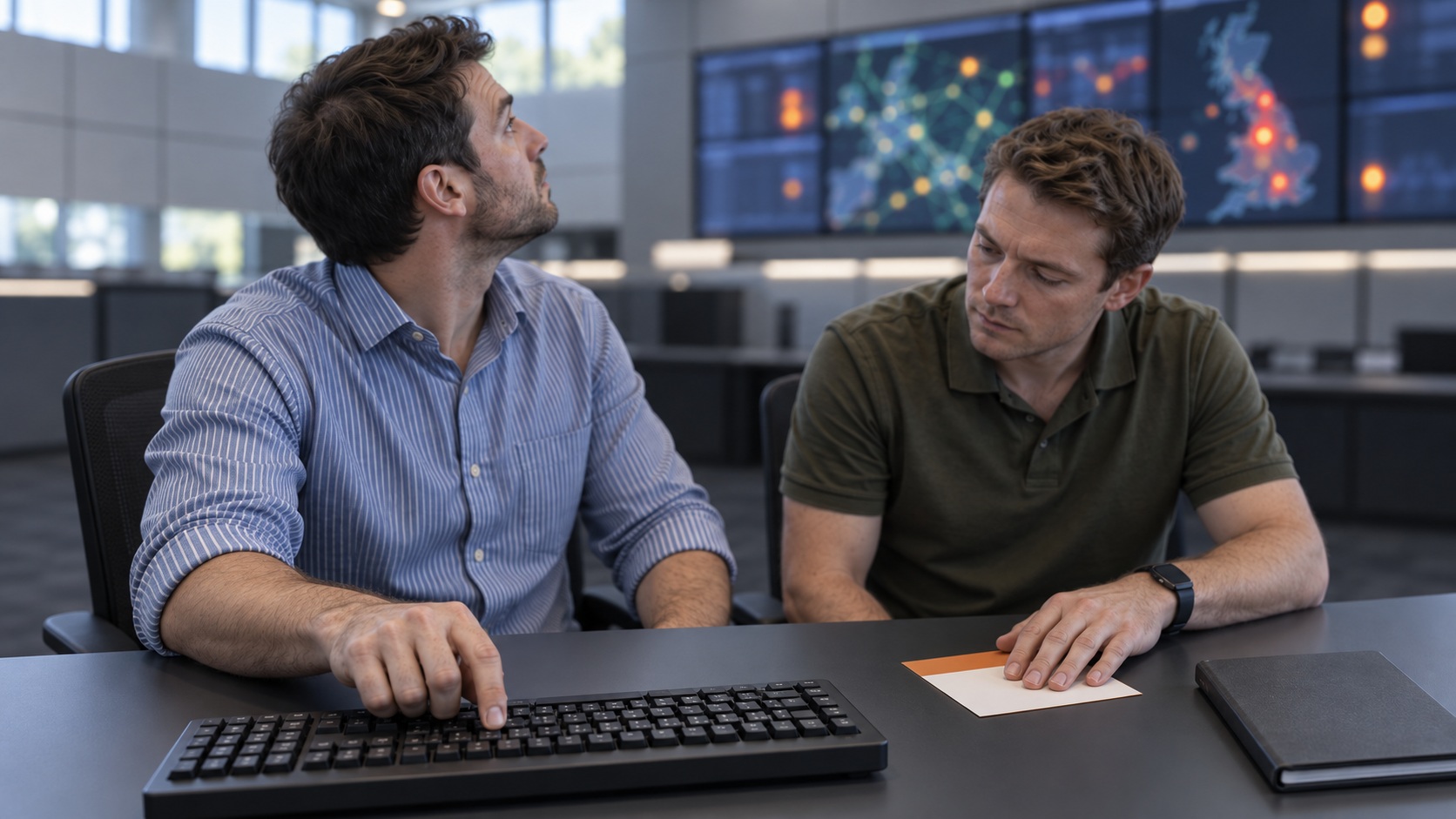 Analyse Before You Act: A Better Way to Read PMP Scenarios