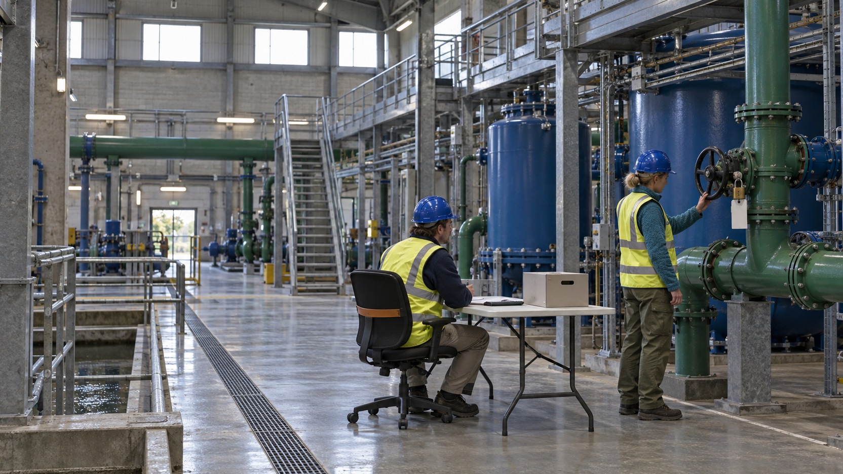 Tailoring Processes Without Losing Discipline