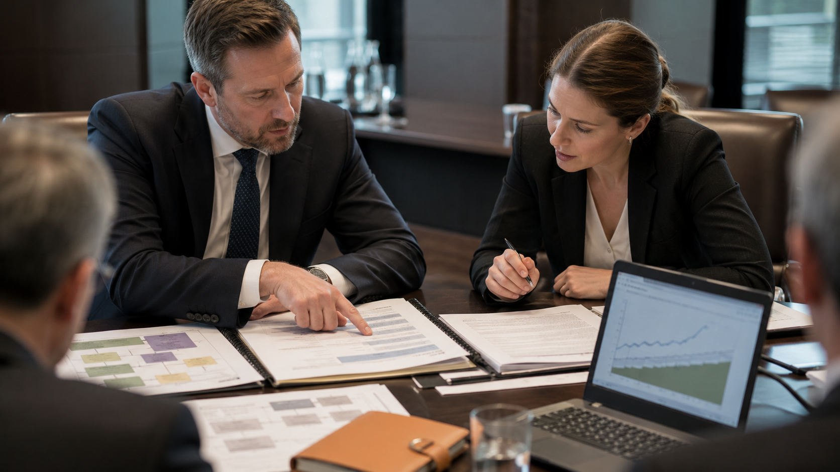How Change Management, Managing Benefits and Better Business Cases Fit Together