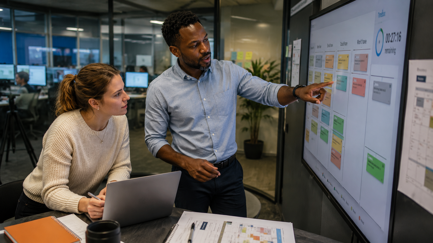 What Is AgilePM, and How Is It Different From 'Agile'?