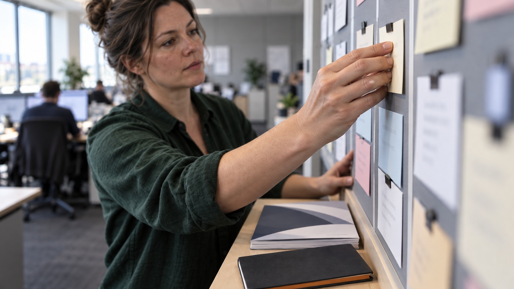 Why Hybrid Projects Use Agile and Traditional Artefacts Together