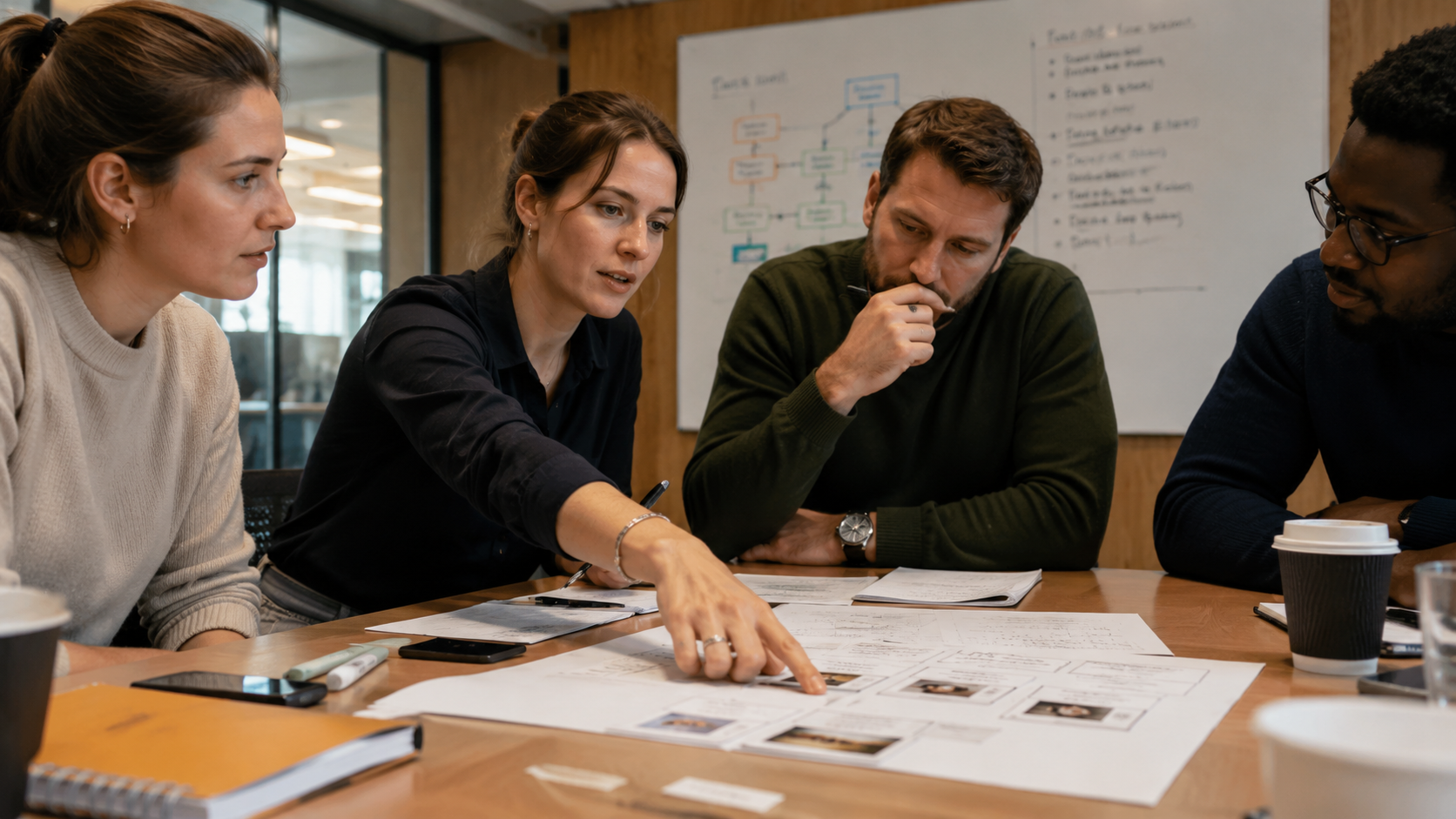 What Project Management Training Actually Changes Behaviour, Not Just Knowledge?
