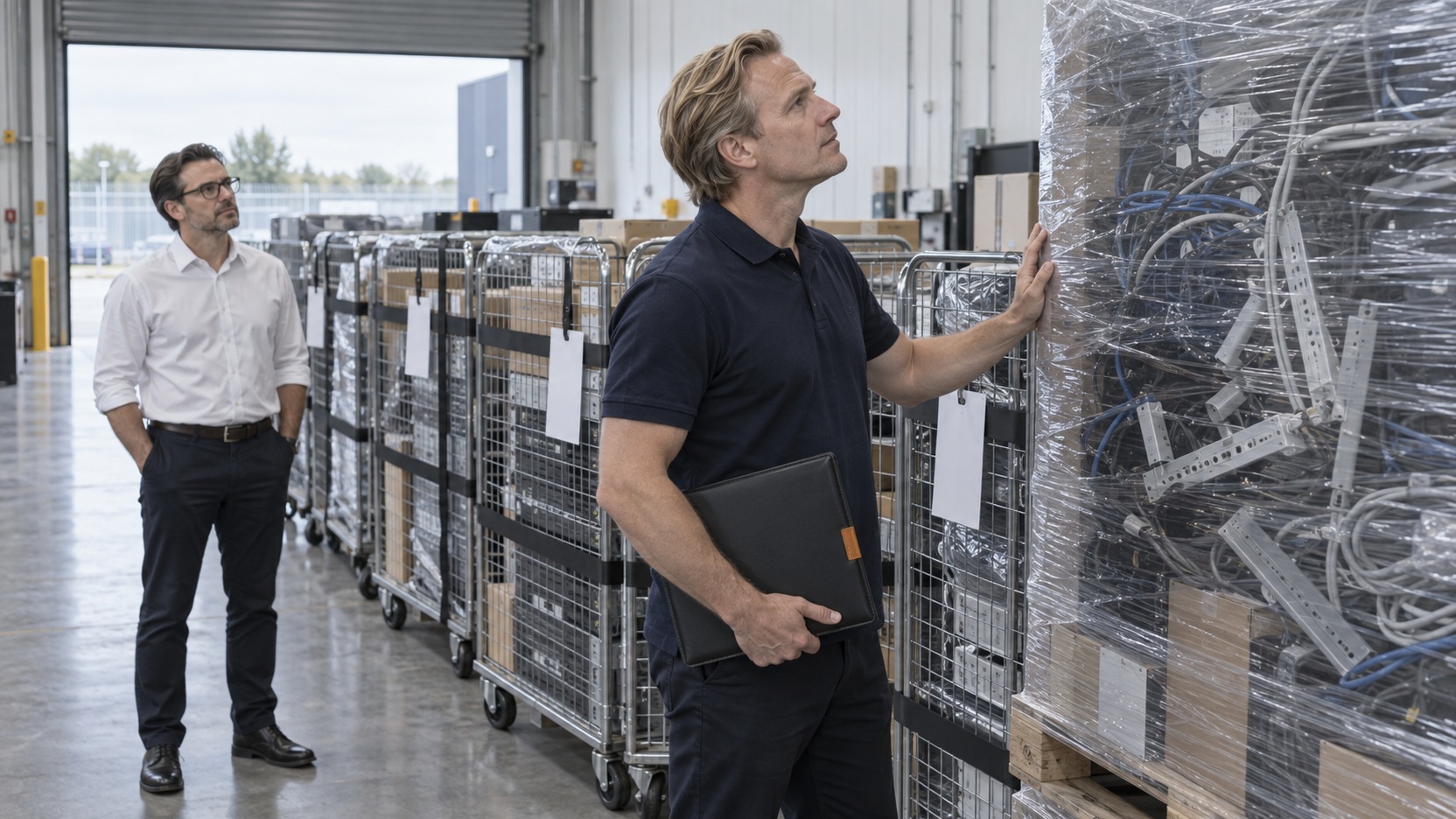 From Scope to Structure: Why Breaking Work Down Still Matters