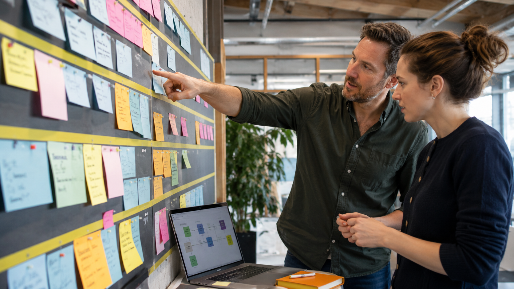 AgilePgM vs MSP: Which Programme Qualification Do You Need?