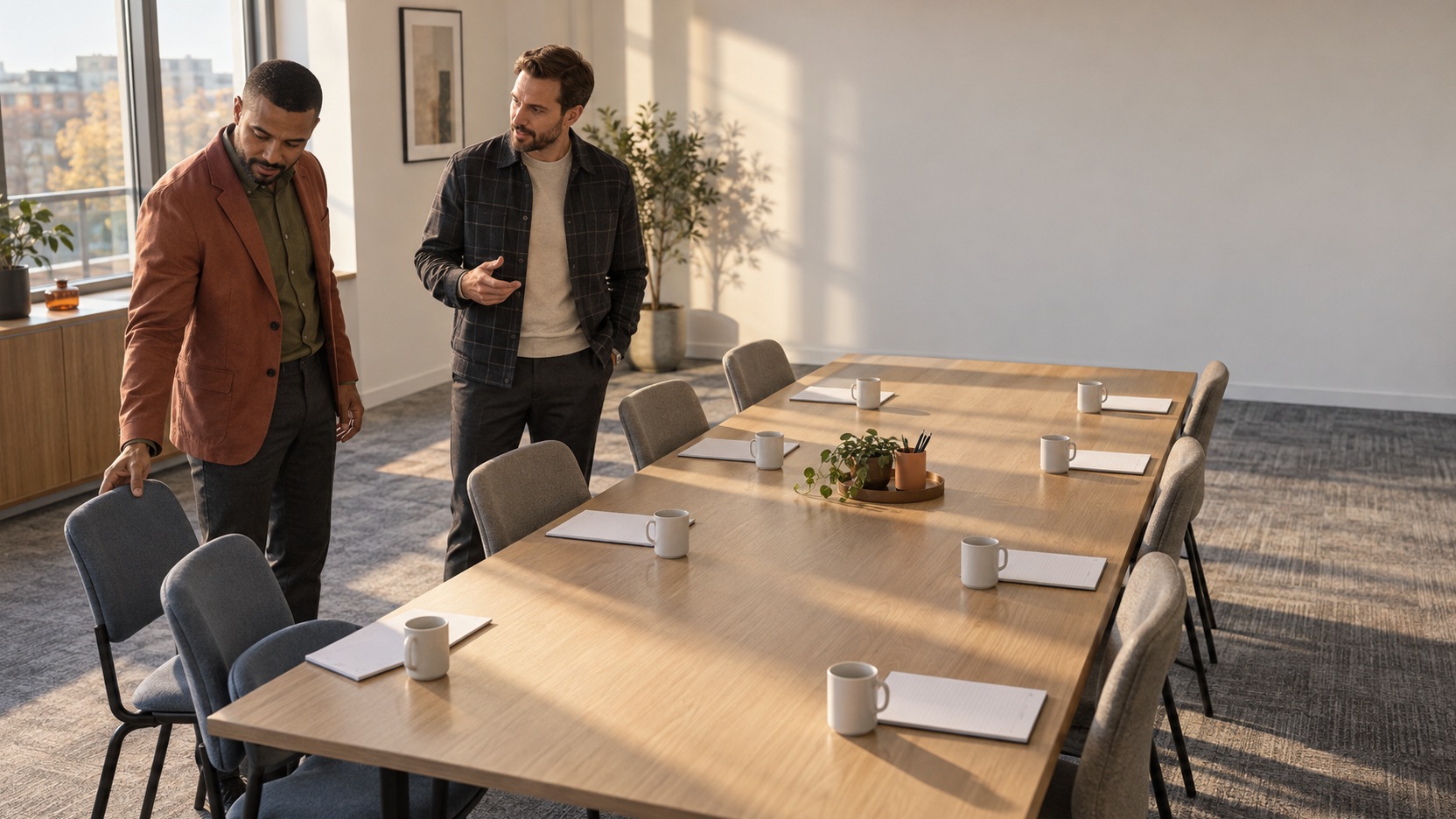 Identify Stakeholders Before They Identify Themselves