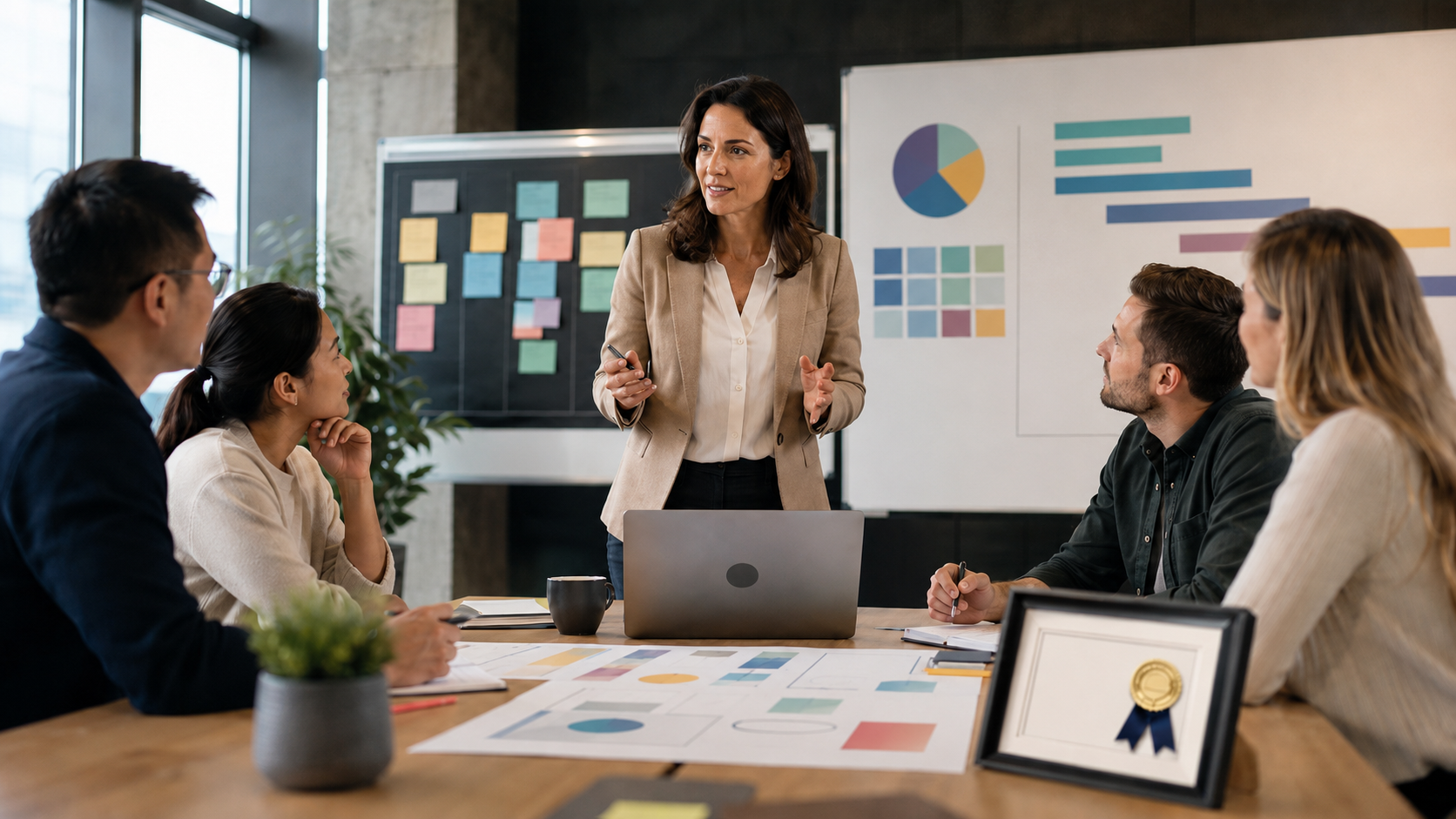 Do You Need a PMP to Be a Project Manager?