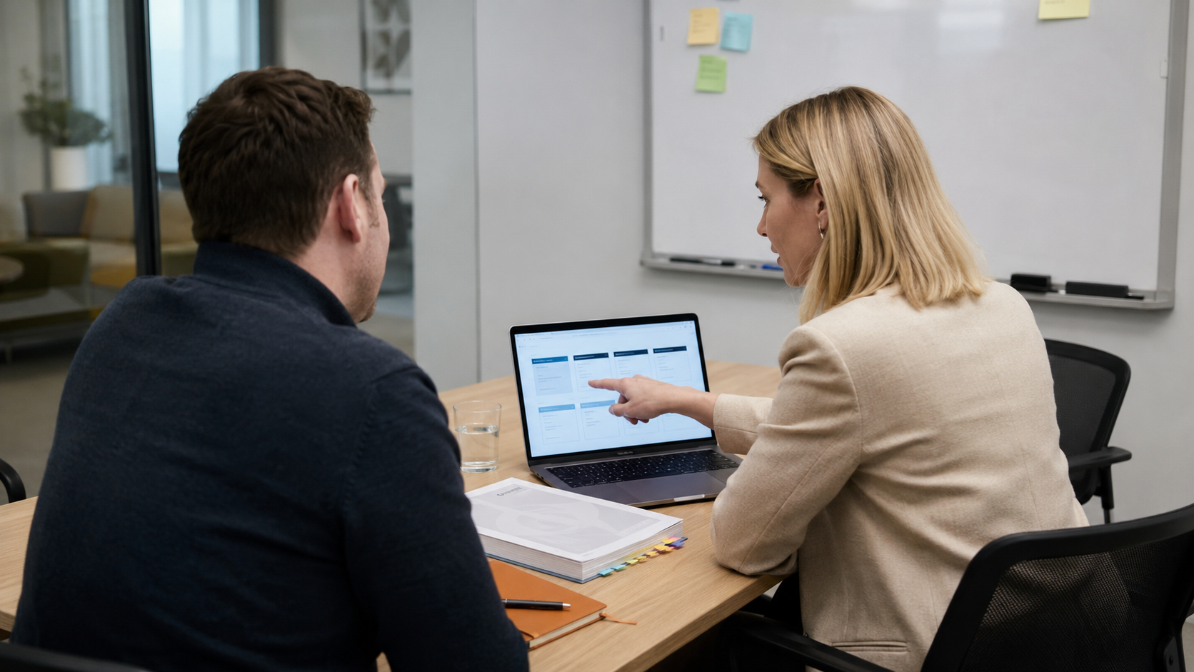 Change Management Doesn't Replace PRINCE2, MSP or PMQ. It Sits Somewhere They Don't Reach