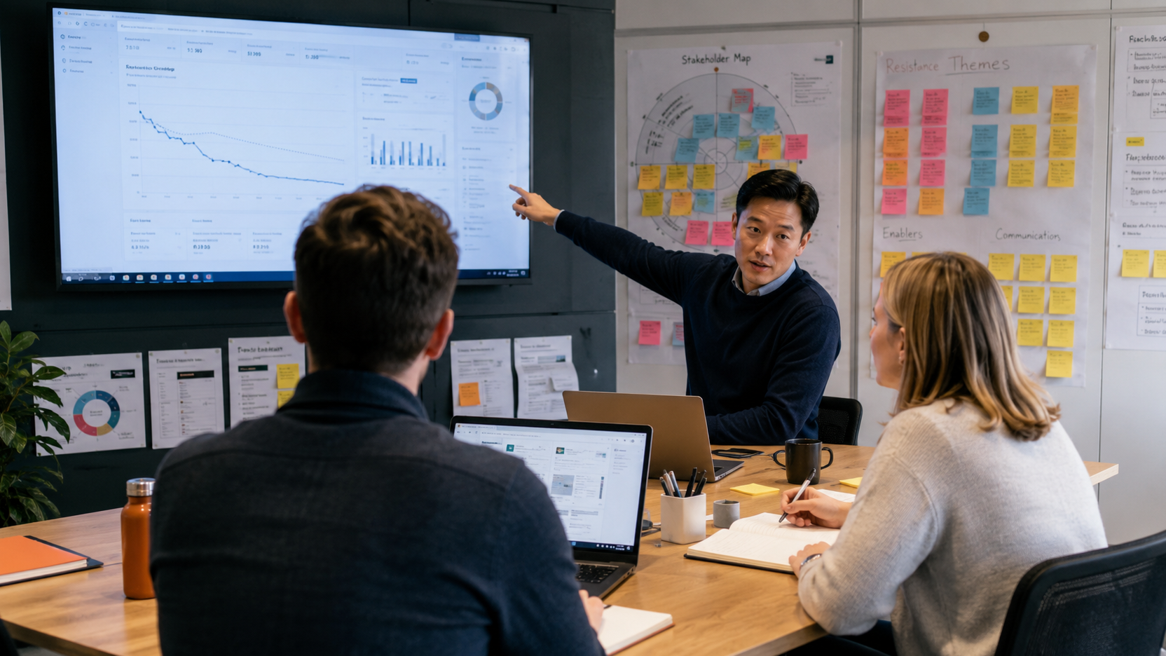 What Is APMG Change Management Certification?