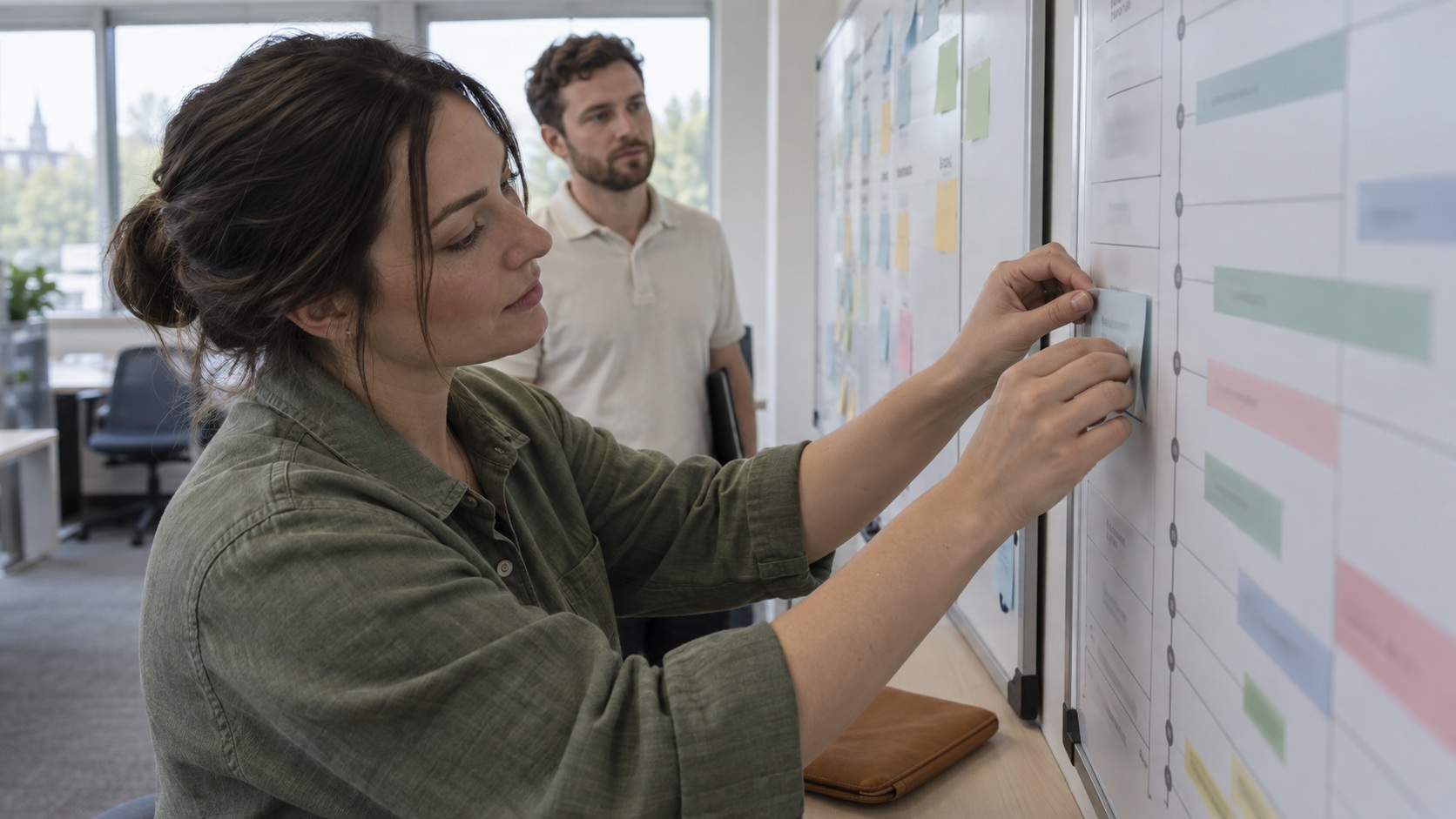 Project Manager vs Scrum Master vs Product Owner