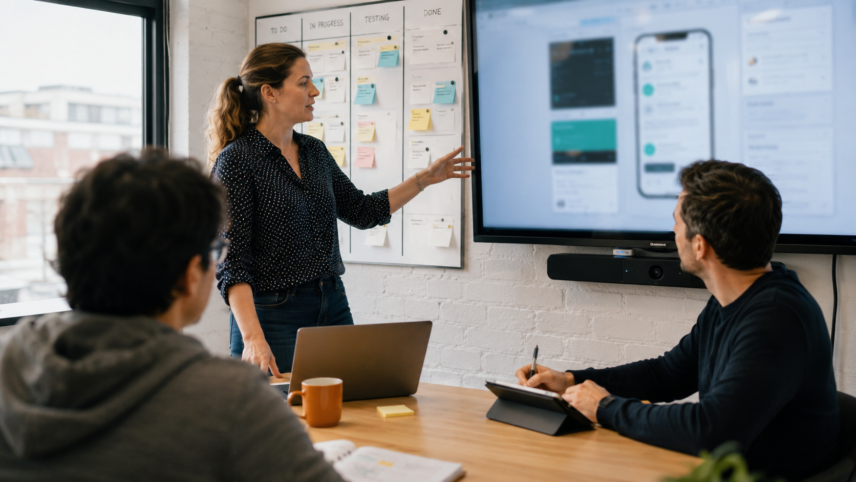 AgilePM vs PMI-ACP: Which Is Better for Your Career?