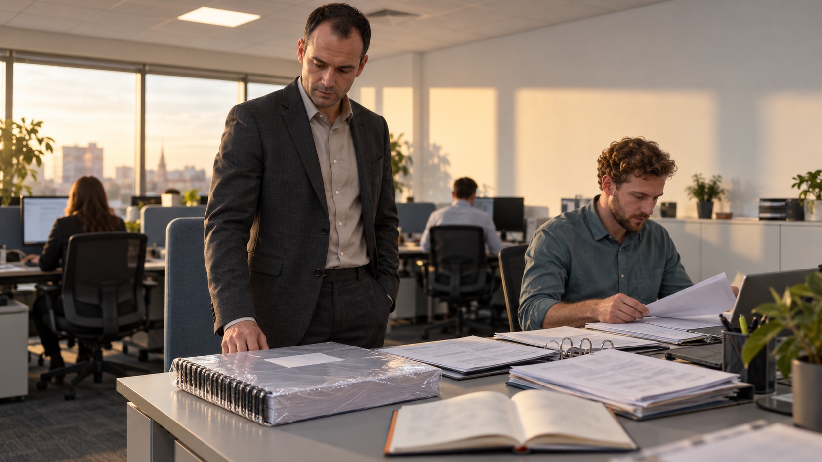 Lessons Learned Register: Use It Before the Project Ends