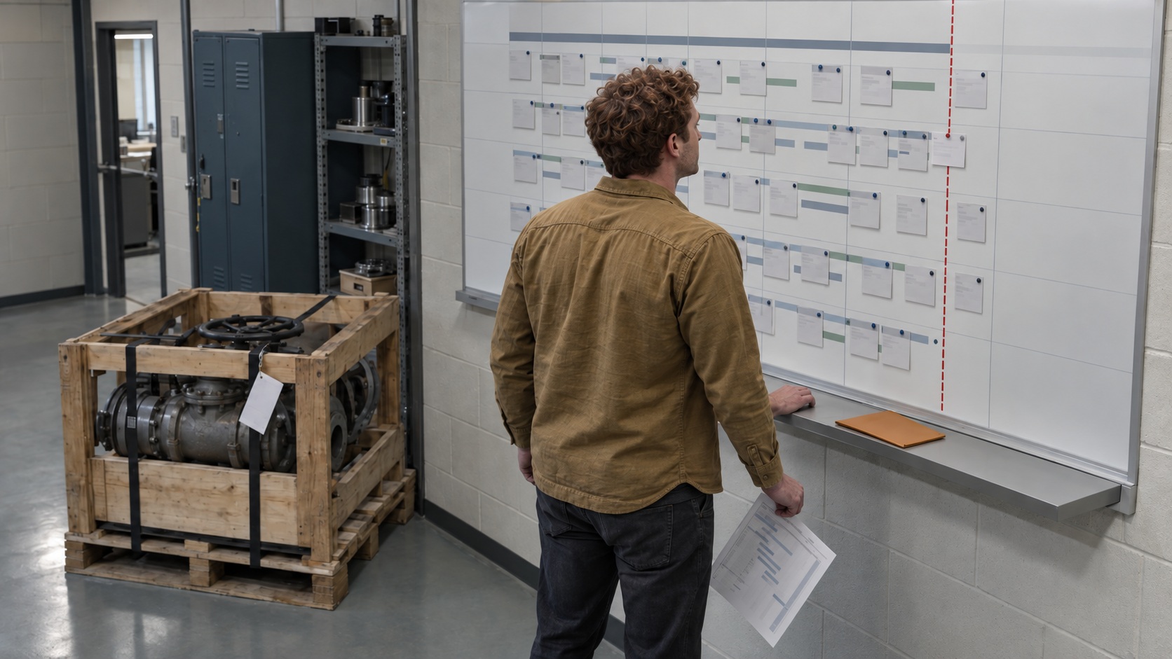 Predictive Project Management Still Has a Place