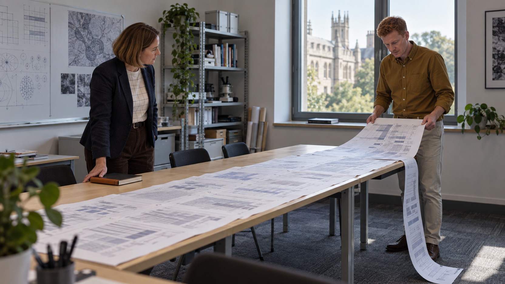 Work Performance Data vs Information vs Reports: What’s the Difference?