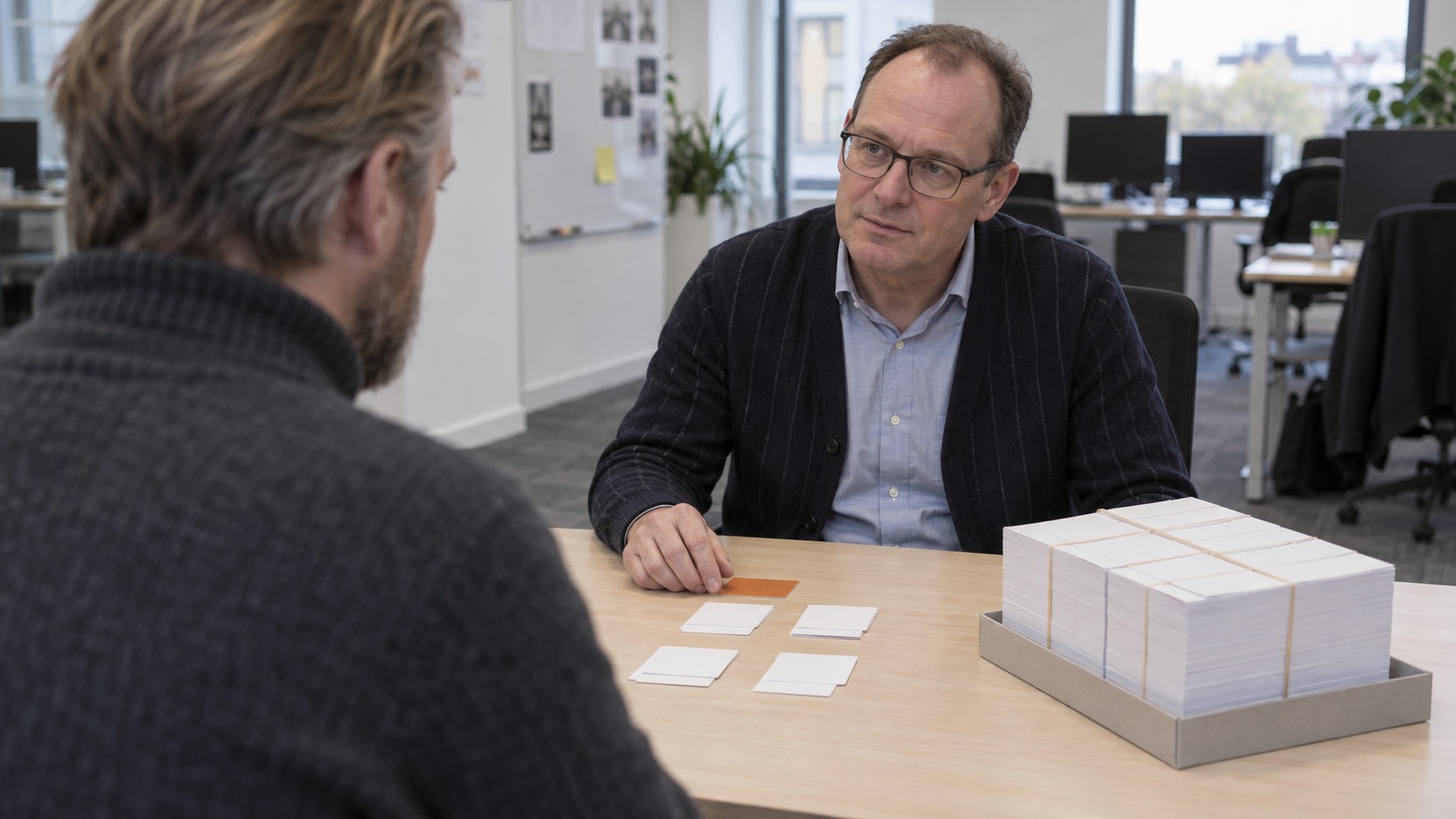 Prioritisation Matrix: Effort vs Value Without Pretending It Is Exact Science