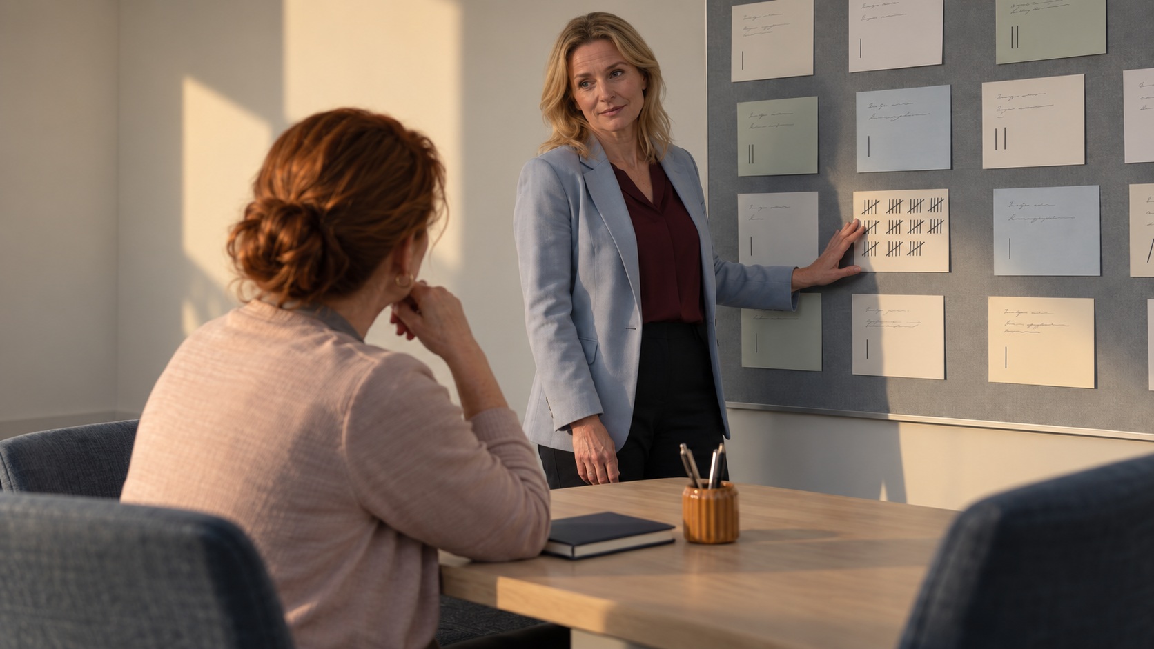 Governance Metrics That Actually Tell You Something